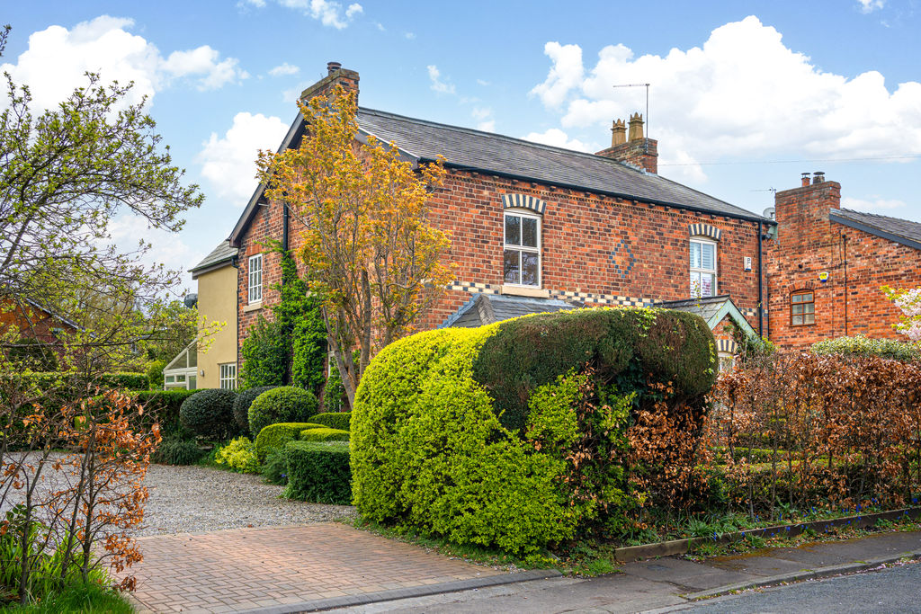 Grimshaw Green Lane Parbold
